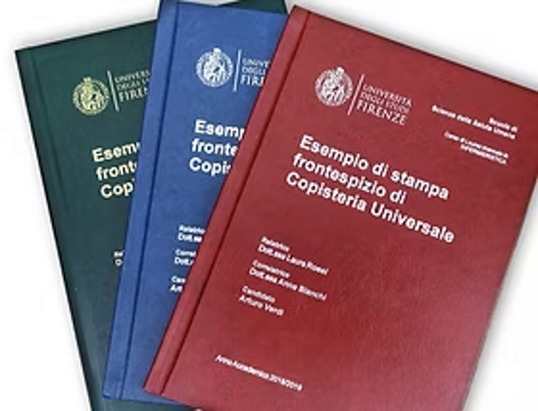 rilegatura